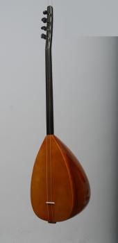 Saz Baglama